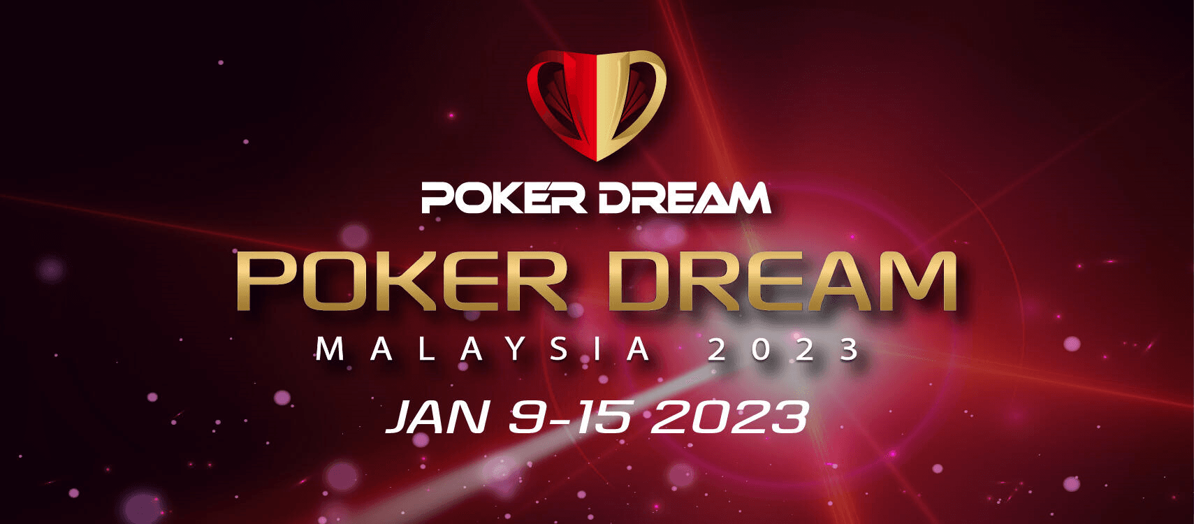 POKER DREAM 3 MALAYSIA