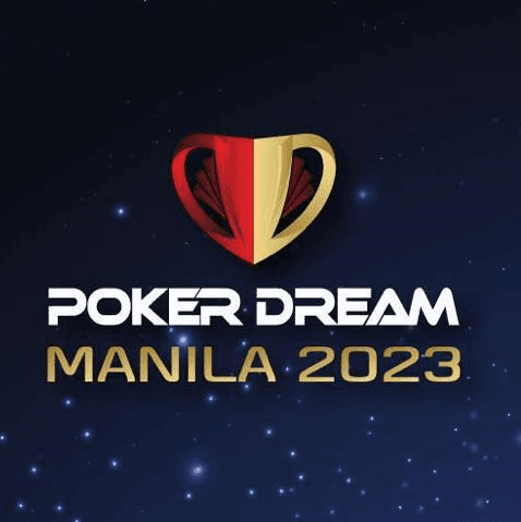 POKER DREAM 4 MANILA