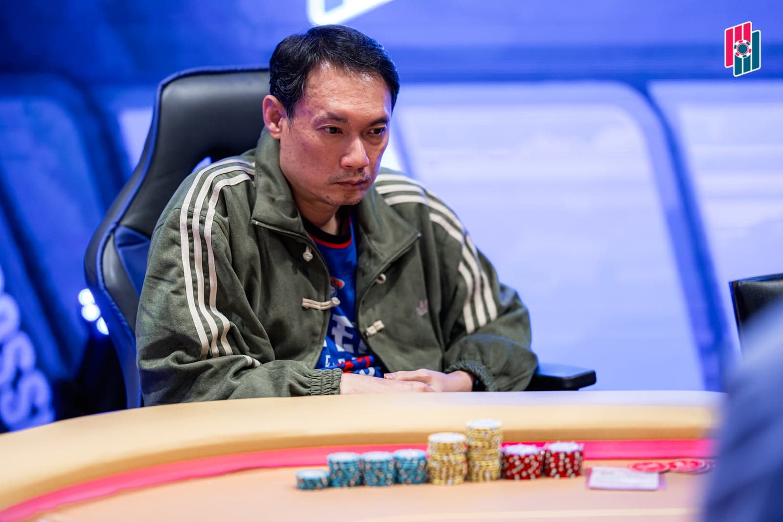 #1 Malaysia Open (MYR 1.5M GTD) Final