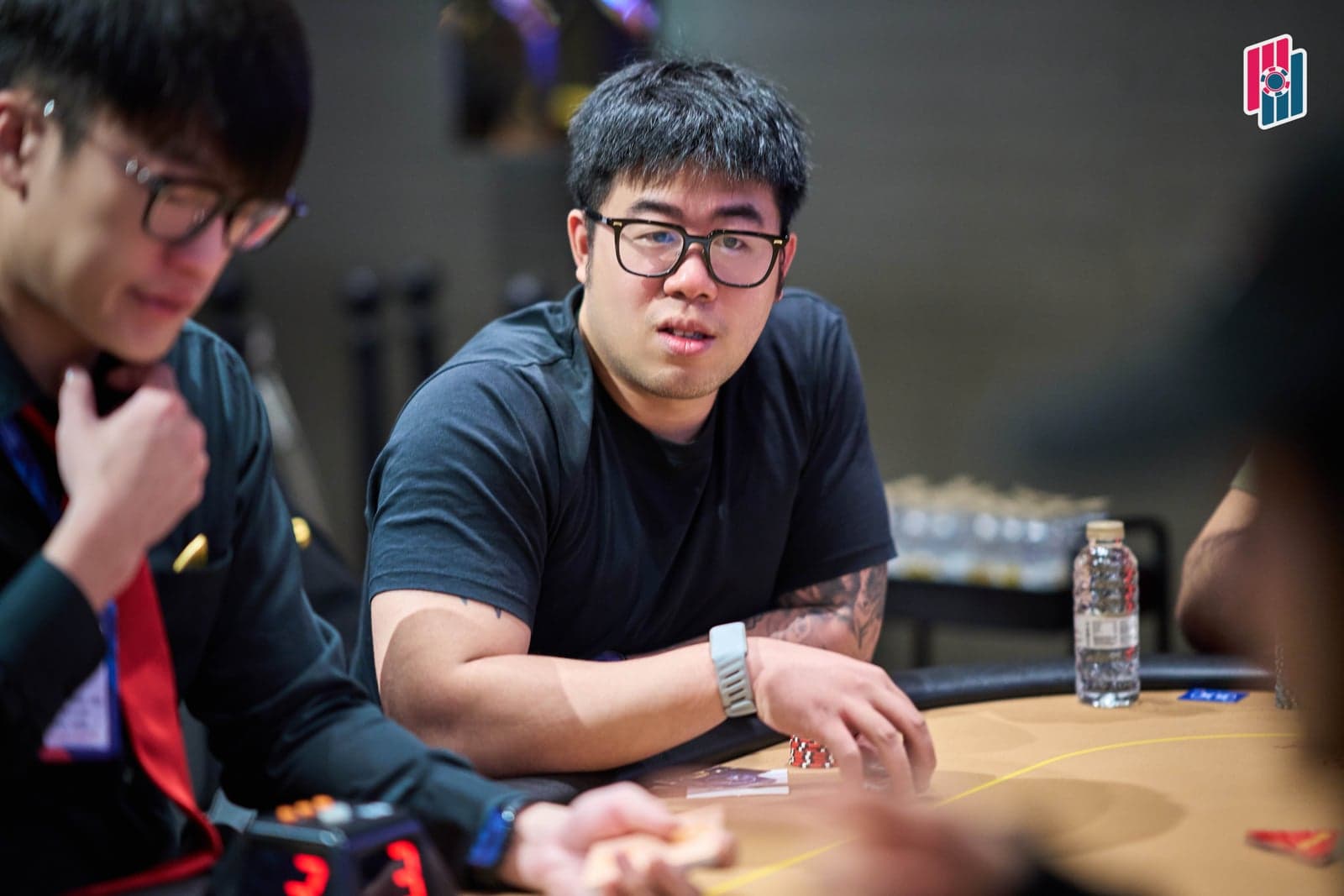 #32 Mystery Bounty (MYR 400K GTD) Final