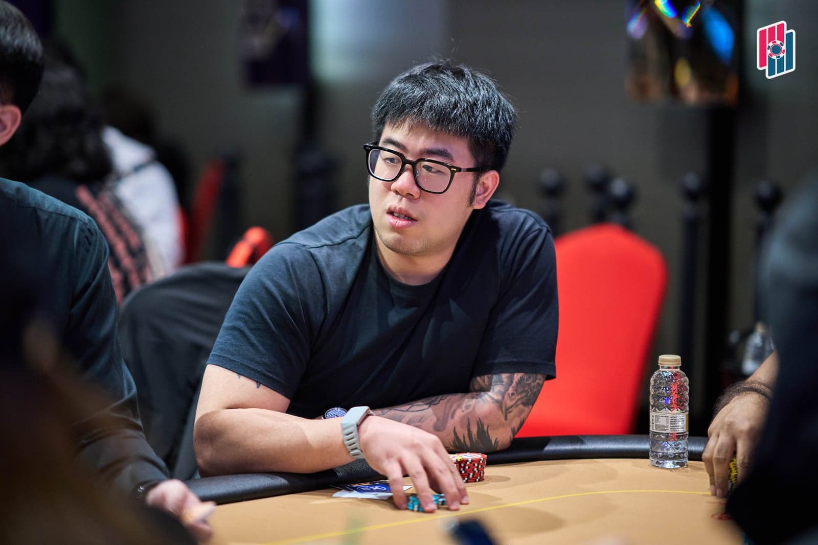 #32 Mystery Bounty (MYR 400K GTD) Final