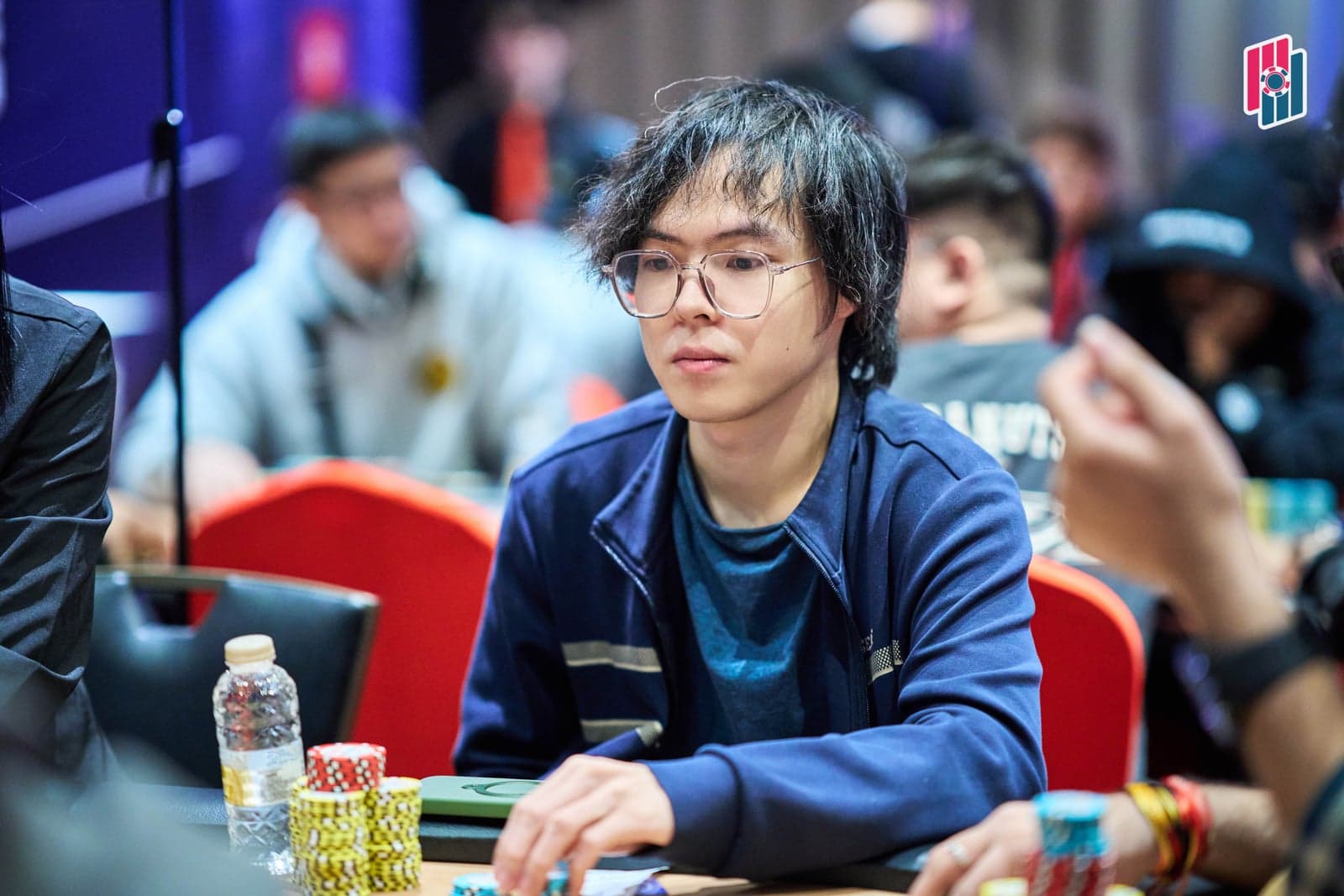 #49 Monster Stack (MYR 300K GTD) Final