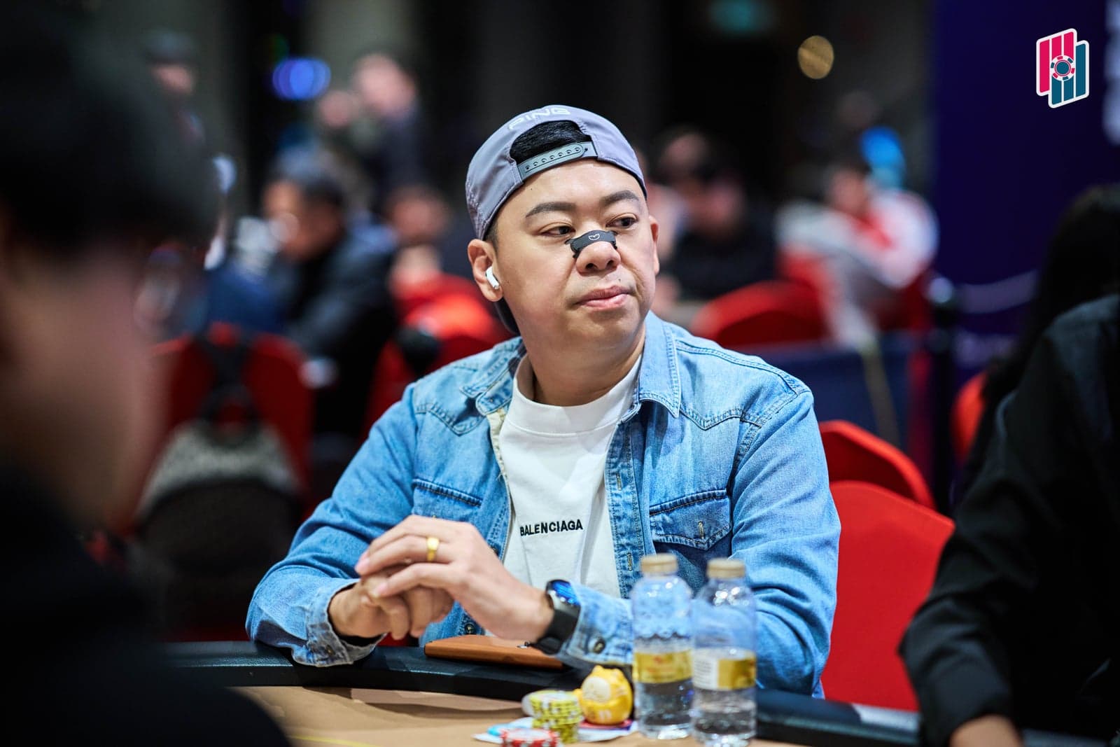 #49 Monster Stack (MYR 300K GTD) Final