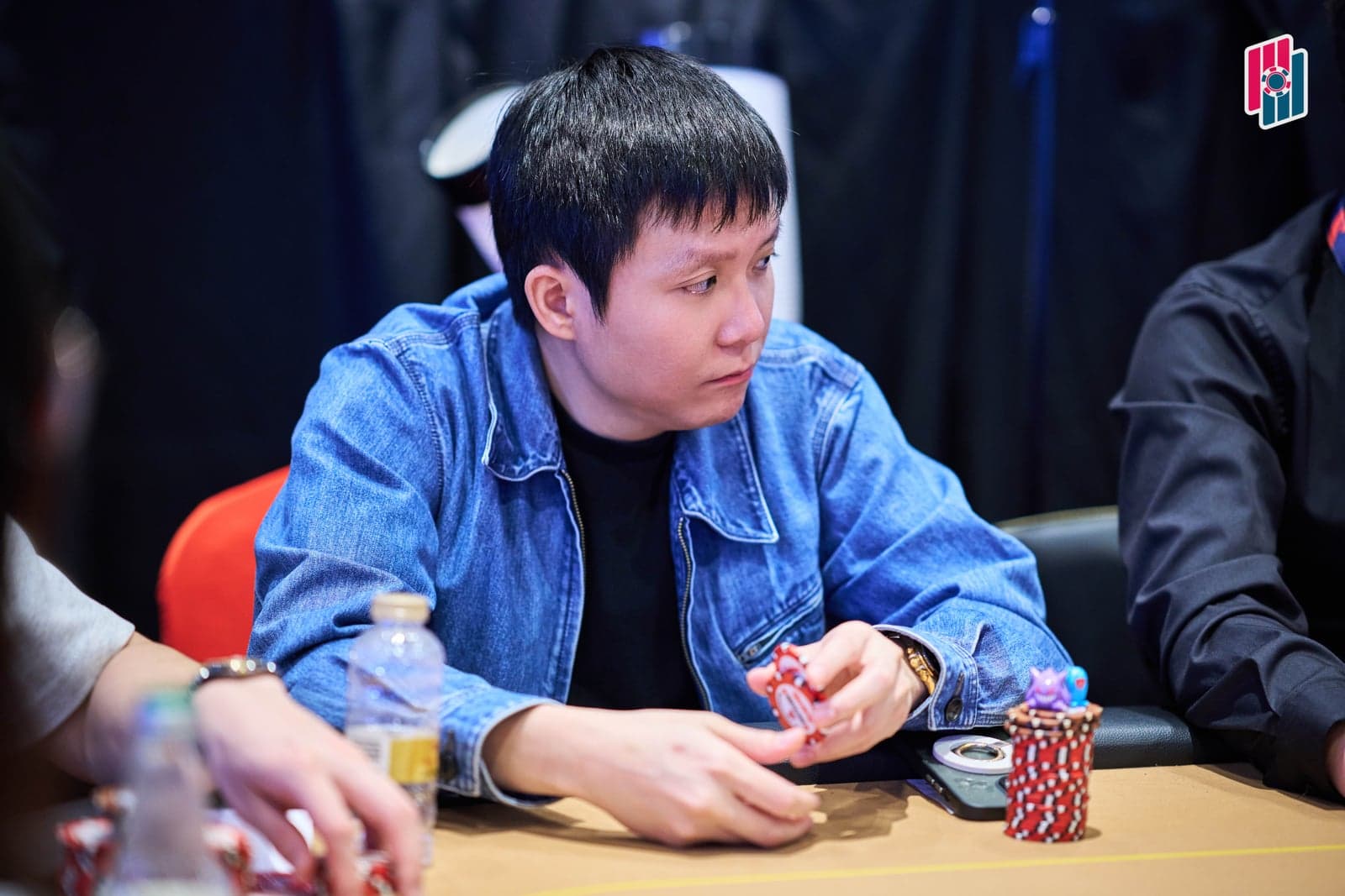 #52 High Roller - Ultra Stack Final