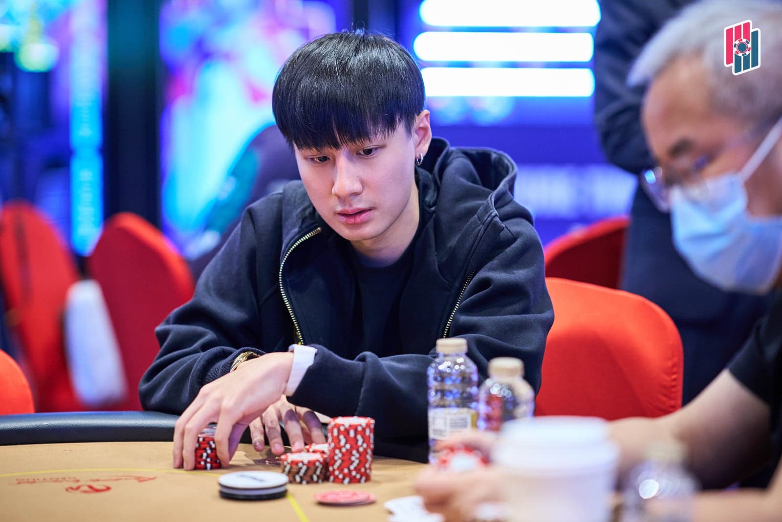 #52 High Roller - Ultra Stack Final