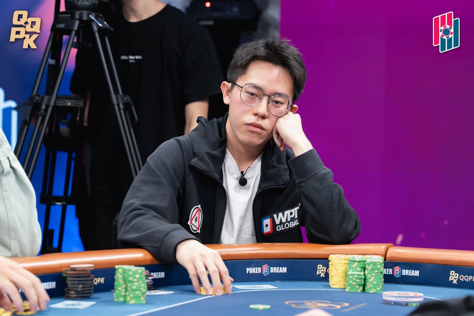 #50 High Roller - Mystery Bounty Final