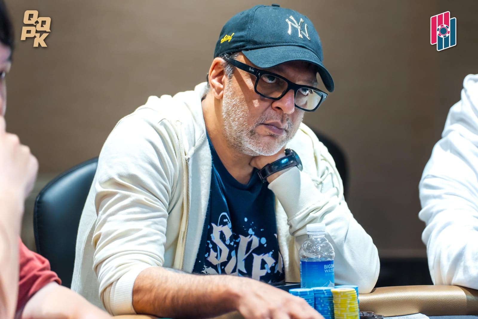 #62 (1C) #63/C Monster Stack (TWD 3M GTD) - Day 1C - Turbo - Play Down To 15%