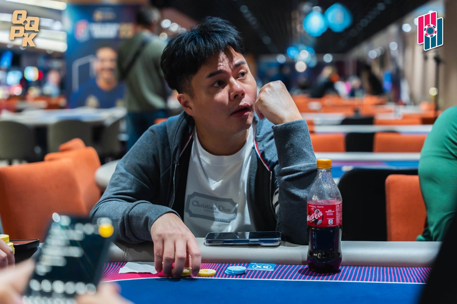 #62 Monster Stack (TWD 3M GTD) Final