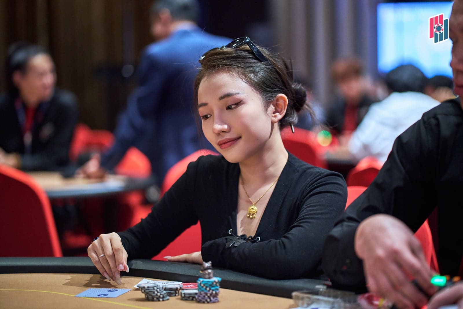 #14 Ladies Event - Turbo