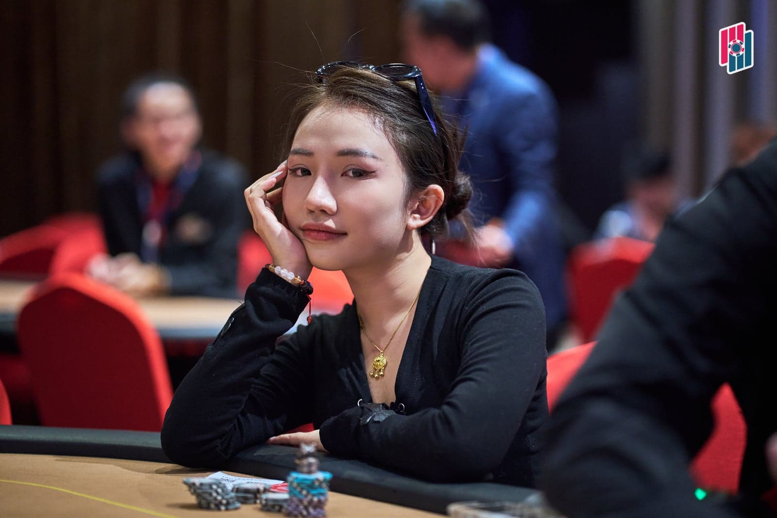 #14 Ladies Event - Turbo