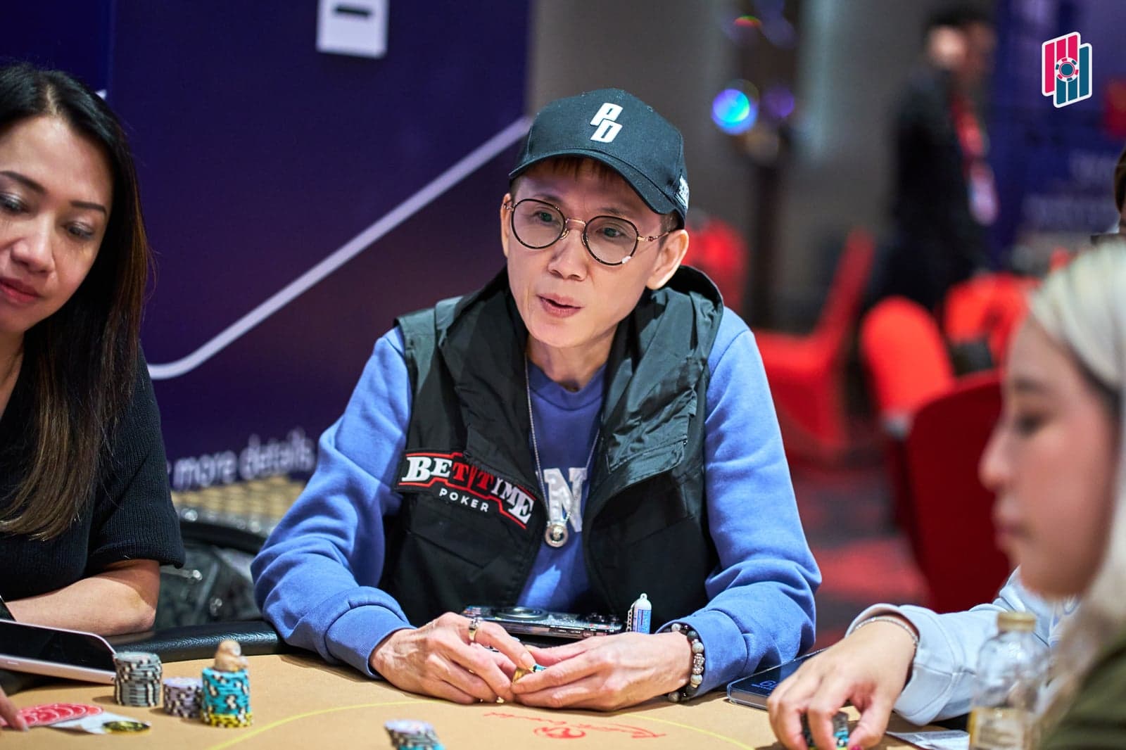 #28 Ladies Event - Turbo