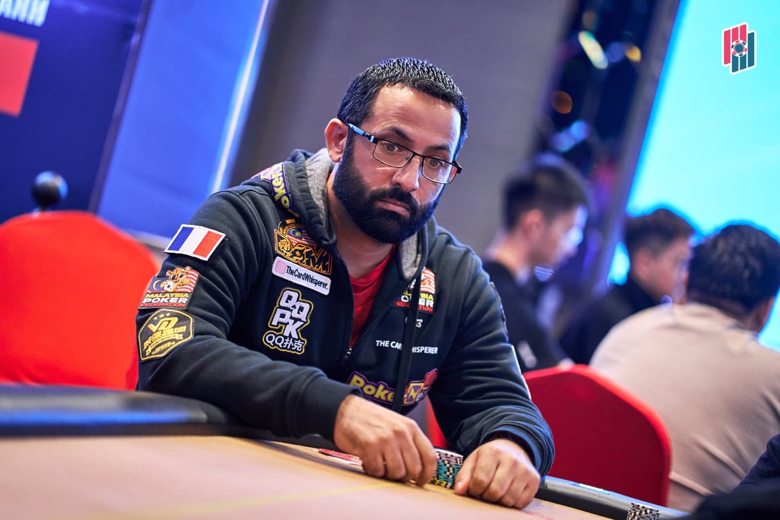 #46 NLH - Win The Button - Turbo