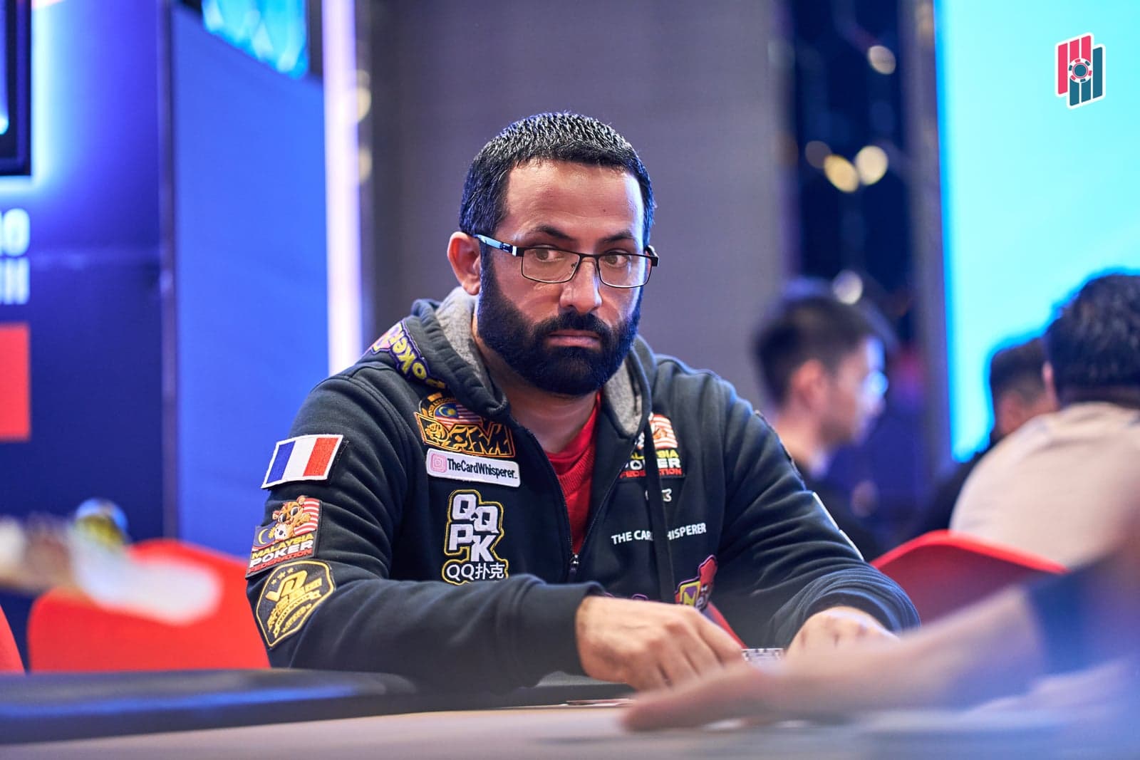 #46 NLH - Win The Button - Turbo