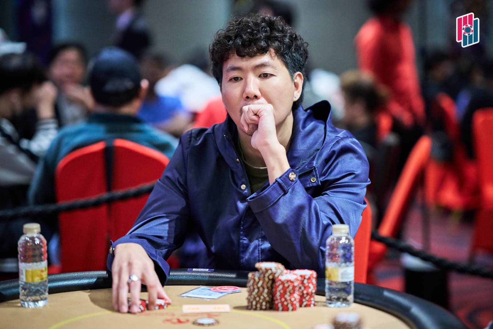 #38 Main Event (MYR 4M GTD) Final